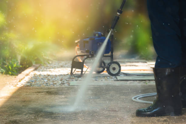 Best Factory Floor Cleaning  in Whitmore Lake, MI